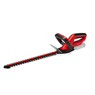 EINHELL GC-CH 1846 Li - Solo akkus sövényvágó 3410642