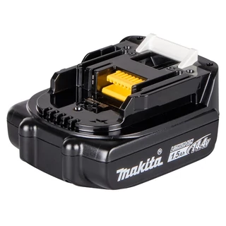 MAKITA Akkumulátor BL1415N Bulk 14,4V/1,5 Ah 632C97-5