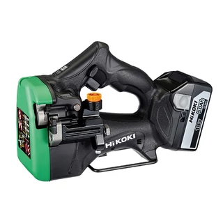 HIKOKI CL18DSL-5AH akkus menetesszár vágó