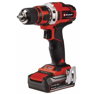 EINHELL TE-CD 18/40 Li fúró-csavarozó 1x2,5 Ah 4513955