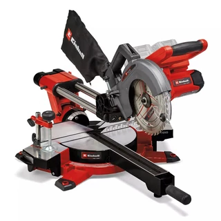 EINHELL TE-SM 36/210 Li - Solo PXC fejező- és gérvágó fűrész 4300880