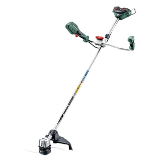 METABO FSB 36-18 LTX BL 40 AKKUS FŰKASZA 2X18V ALAPGÉP 601611850
