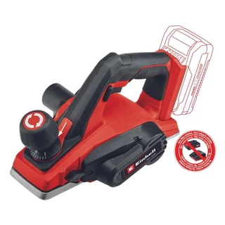 EINHELL TE-PL 18/82 Li-Solo gyalu 4345400