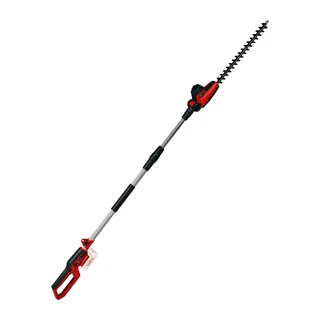 EINHELL GC-HH 18/45 Li T-Solo akkus teleszkópos sövényvágó 3410585