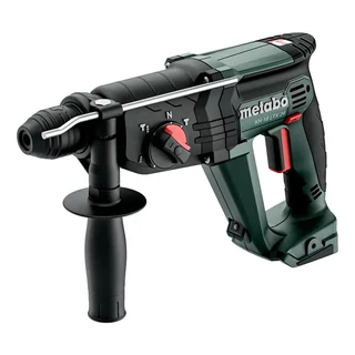 METABO KH 18 LTX 24 Akku-kombikalapács alapgég kofferben 601712840