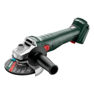 METABO W 18 L 9-125 akkus sarokcsiszoló alapgép 602247850