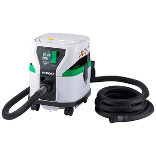 HIKOKI RP3608DB-BASIC porszívó MV Bluetooth
