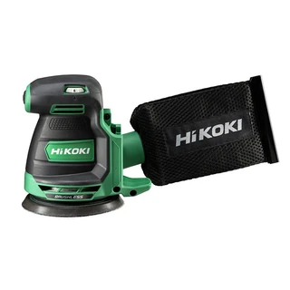 HIKOKI SV1813DA-BASIC-HSC Excentercsiszoló