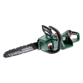 METABO MS 36-18 LTX BL 40 Akkumulátoros láncfűrész géptest 601613850