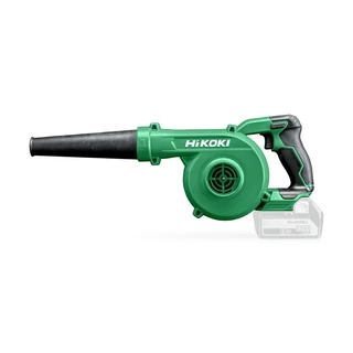 HIKOKI RB18DC-Basic Akkus Légfúvó Alapgép