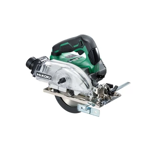 HIKOKI C3605DYA-BASIC HSC körfűrész 125mm Multivolt