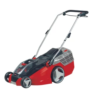 EINHELL GE-CM 43 Li M Kit (2x4,0Ah) akkus fűnyíró PXC 3413130