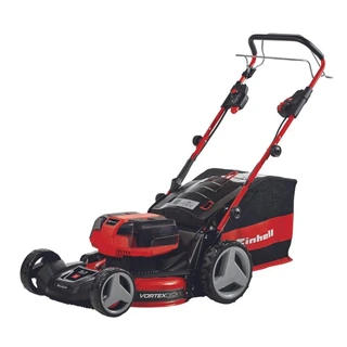 EINHELL GP-CM 36/47 S HW Li (4x4,0Ah) akkus fűnyíró PXC 3413200