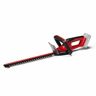 EINHELL GC-CH 18/40 Li - Solo akkus sövényvágó 3410940