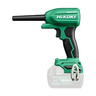 HIKOKI RA18DA-W4Z BASIC Akkus légfúvó magasnyomású 18V