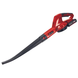 EINHELL GC-CL 18 Li E Kit (1x2,0Ah) akkus lombfúvó 3433533