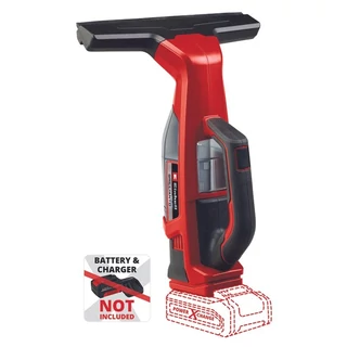 EINHELL BRILLIANTO Solo akkus ablaktisztító 3437100
