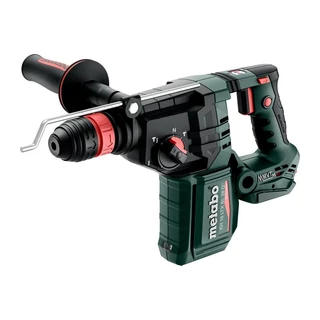 METABO KH 18 LTX BL 28 Q Akkus kalapács + metabox 601715840