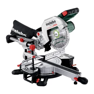 METABO KGS 18 LTX BL 216 Akkus gérvágó fűrész 614216850