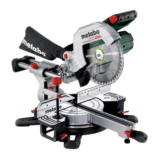 METABO KGS 18 LTX BL 254 Akkus gérvágó fűrész 614254850