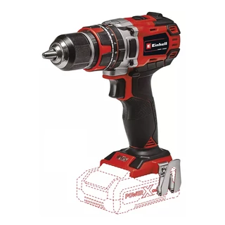 EINHELL TP-CD 18/50 Li-i BL-Solo akkus ütvefúró-csavarozó 18V 50Nm 4513942