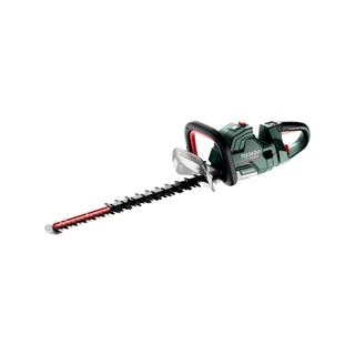 METABO HS 18 LTX BL 55 Akkus Sövényvágó 601722850