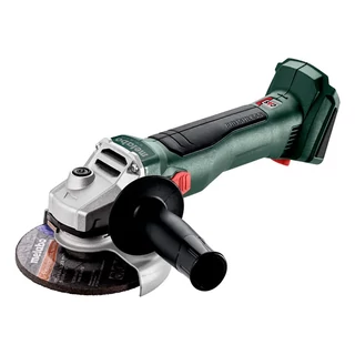 METABO W 18 L BL 9-125 akkus sarokcsiszoló alapgép 602374850