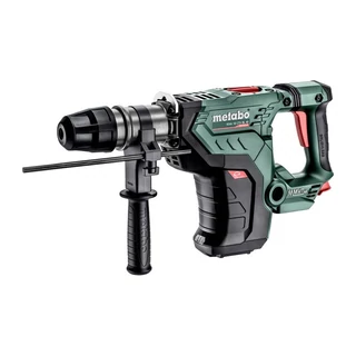 METABO KHA 18 LTX BL 40 Akkus SDS-max Akkus fúrókalapács 600752840