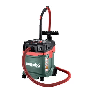 METABO AS 36-18 L 30 PC-CC Akkus porszívó 602073850