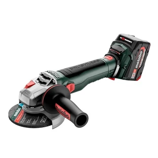 METABO WB 18 LT BL 11-125 Quick sarokcsiszoló 613054650