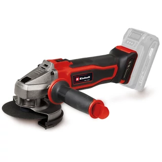 EINHELL TE-AG 18/125-2 Li - Solo akkus sarokcsiszoló 4431168