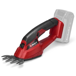 EINHELL GE-CG 18/1 Li - Solo  akkus fűnyíró olló 3410382
