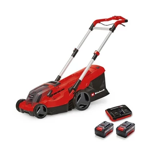 EINHELL GP-CM 36/450 (2x4,0Ah) Professional akkus fűnyíró 3413292