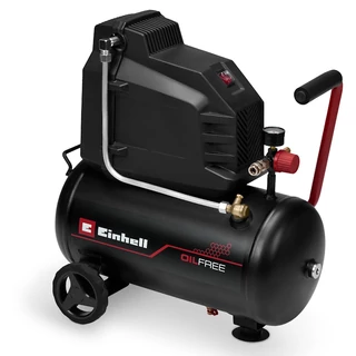 EINHELL TC-AC 190/24/8 I OF kompresszor 4007375