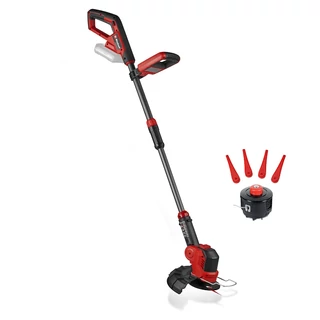 EINHELL GE-CT 18/25-1 Li-Solo akkus fűszegélynyíró 3411256/3411255