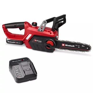 EINHELL GE-LC 18/25-1 Li Kit (1x2,5Ah) akkus láncfűrész 4501789