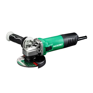 HIKOKI G13SB4 sarokcsiszoló + koffer 1400W