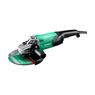 HIKOKI G23SWU2 sarokcsiszoló 2200W 230mm lágyindítás