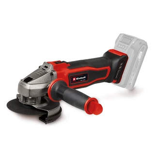 EINHELL TE-AG 18/115-2 Li-Solo akkus sarokcsiszoló 4431166
