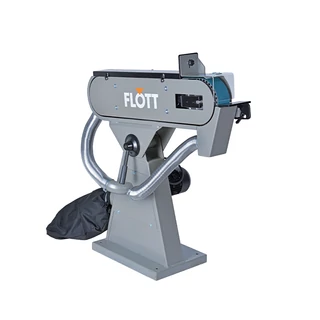 FLOTT BSM 75 A szalagcsiszoló 75x2000 400V/3,75kW 374001