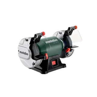 METABO DS 125 M kettős köszörű (604125000)