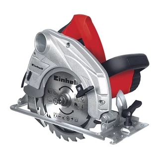 EINHELL TC-CS 1200 körfűrész 4330936