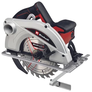EINHELL TC-CS 1410 kézi körfűrész 190x30mm 4331050
