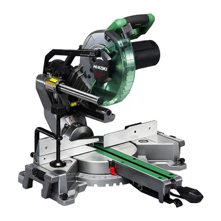 HIKOKI C8FSHG gérvágó fűrész