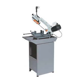 FLOTT PBS 120 Plus szalagfűrész 1620x13x0,65 230V/0,25-0,37kW 570505