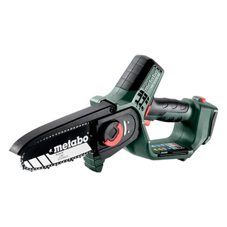 METABO MS 18 LTX 15 Akkumulátoros láncfűrész 600856850