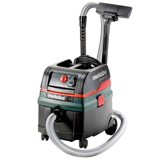 METABO ASR 25 L SC porszívó 602024000