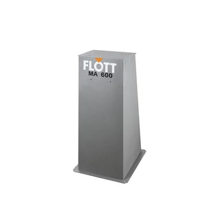 FLOTT Kettős köszörűk