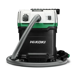 HIKOKI RP300YL-WAZ Porszívó 1200w 30L