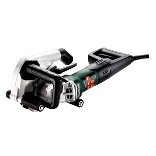 METABO MFE 40 falhoronymaró 125mm +2db tárcsa 604040500